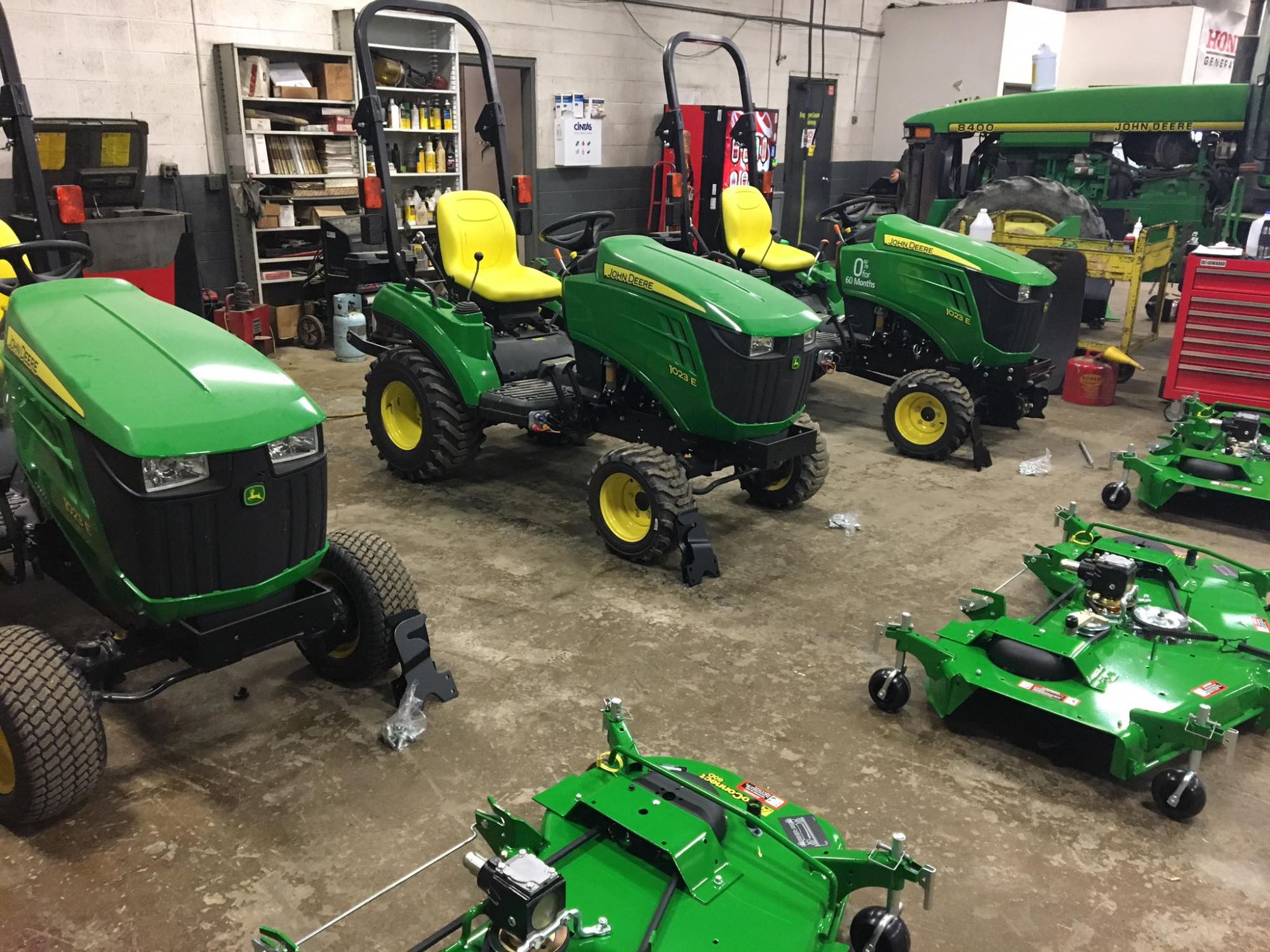 Tri County Equipment Crossville Tennessee at Kerrie Washington blog